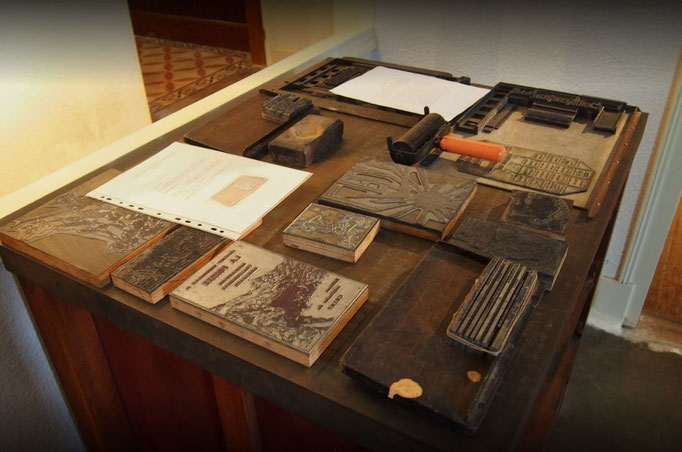 Maison natale d’Aristide Bergès