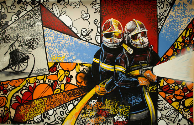 Musée du Sapeur Pompier d'Alsace