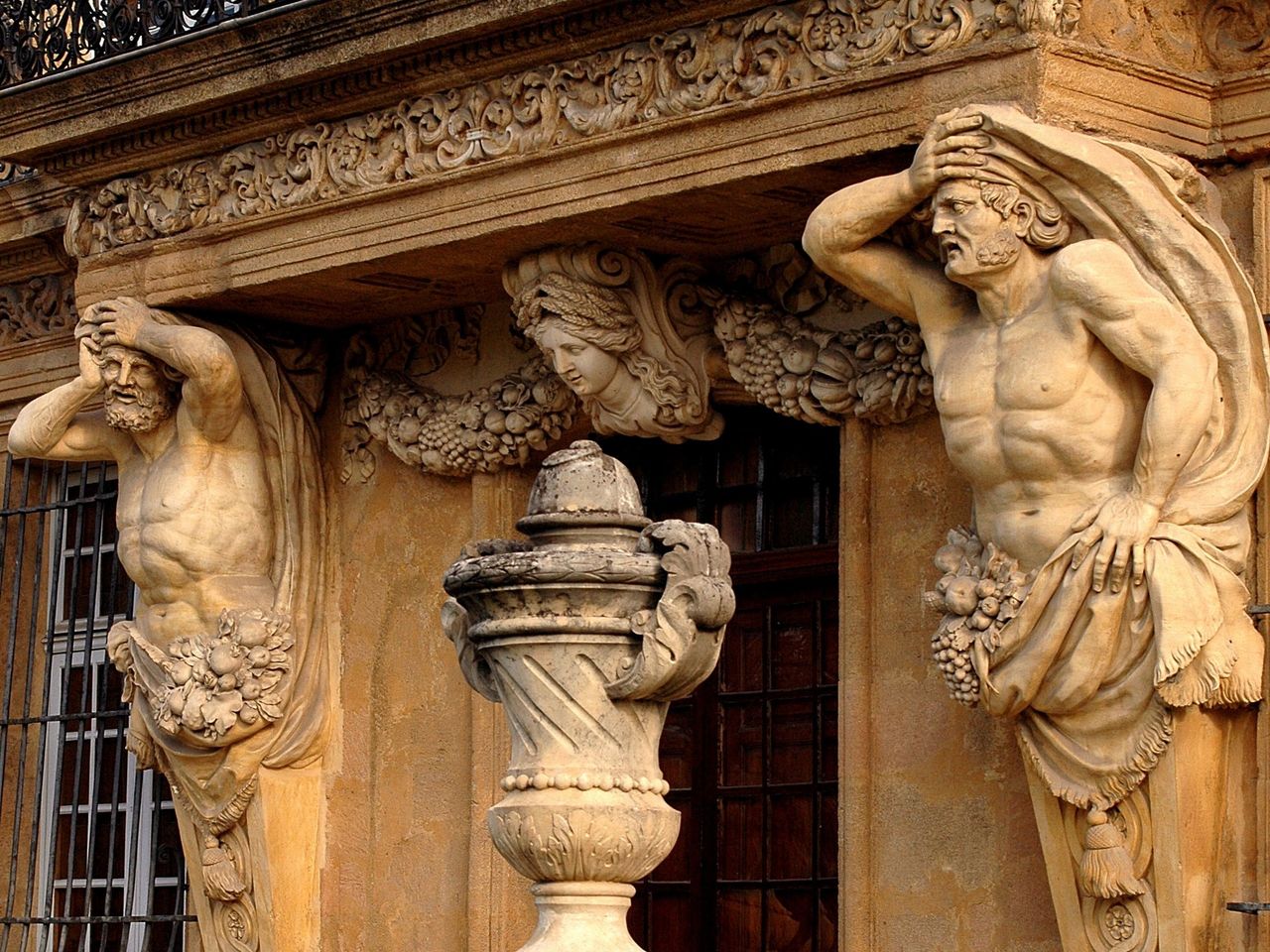 Musée du Pavillon de Vendôme