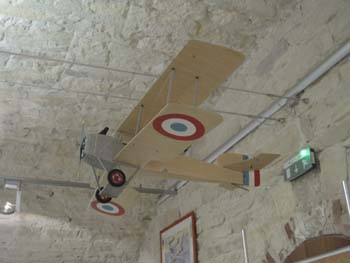 SLHADA Société Lyonnaise d'Histoire de l'Aviation et de Documentation Aéronautique