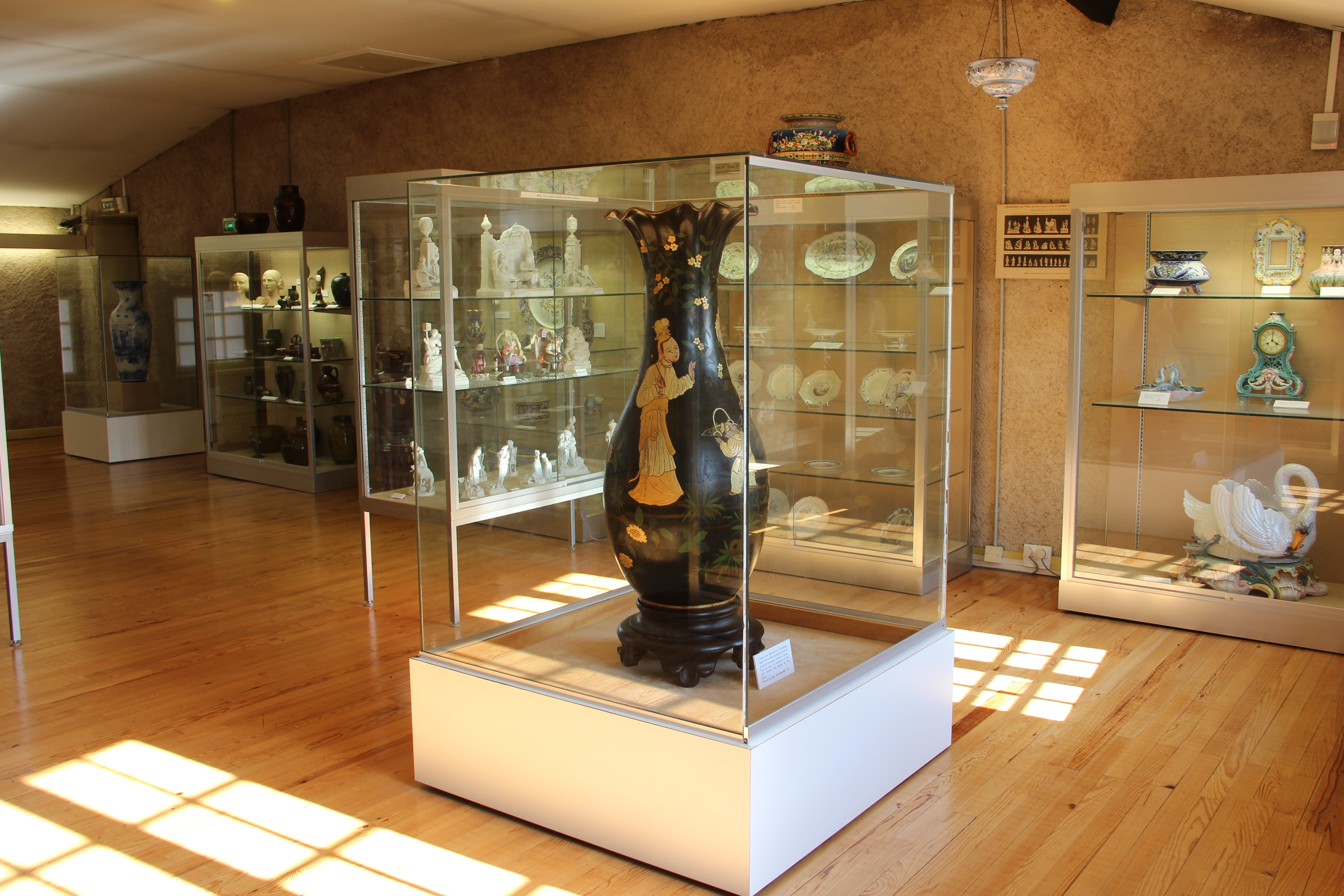 Musée d'Art et d'Histoire de Toul