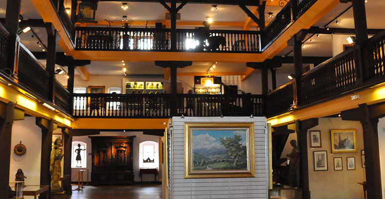 Musée des Amis de Thann