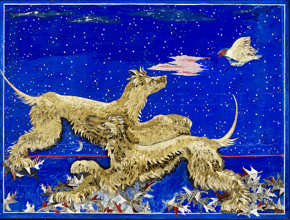 Atelier-musée Jean Lurçat