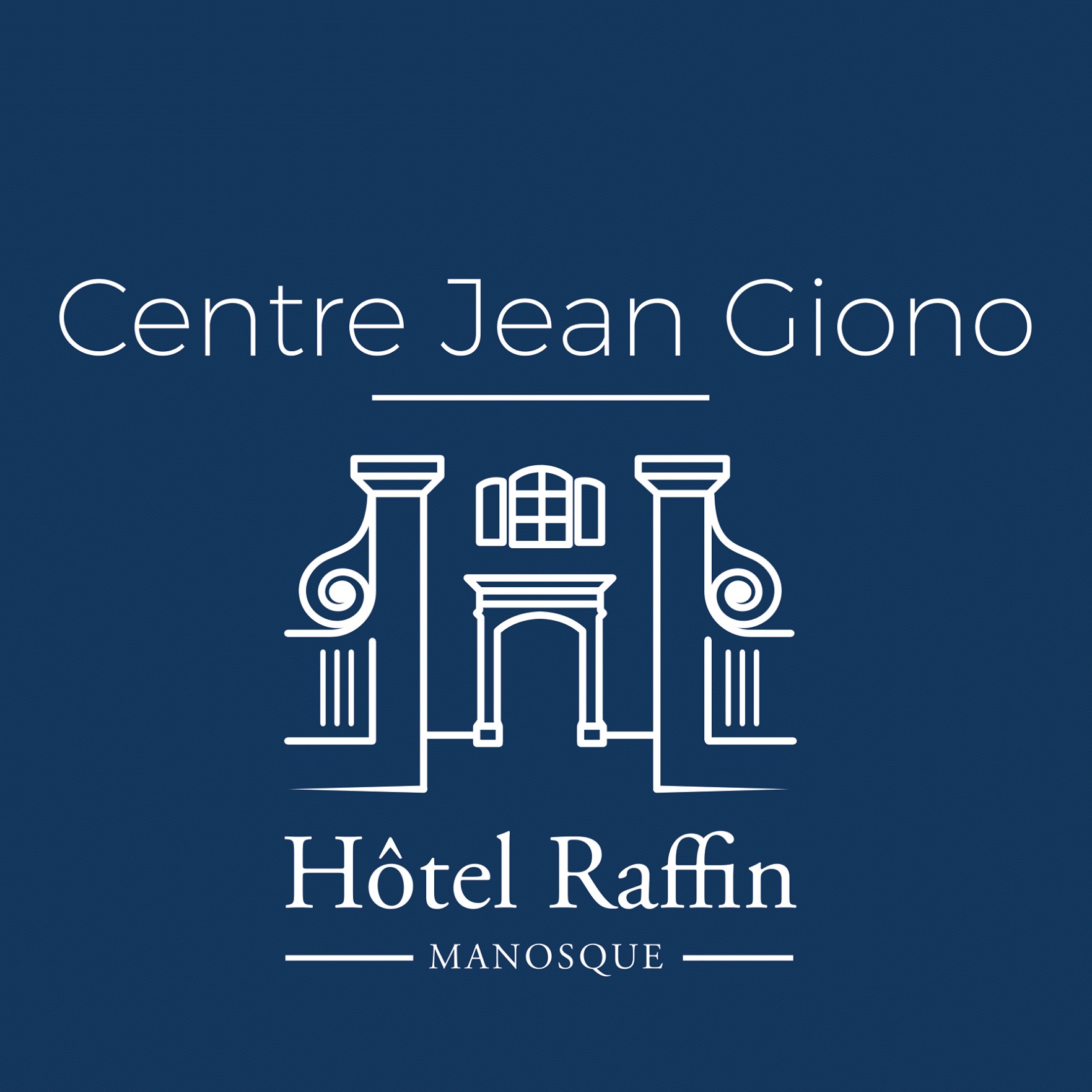 Centre Jean Giono