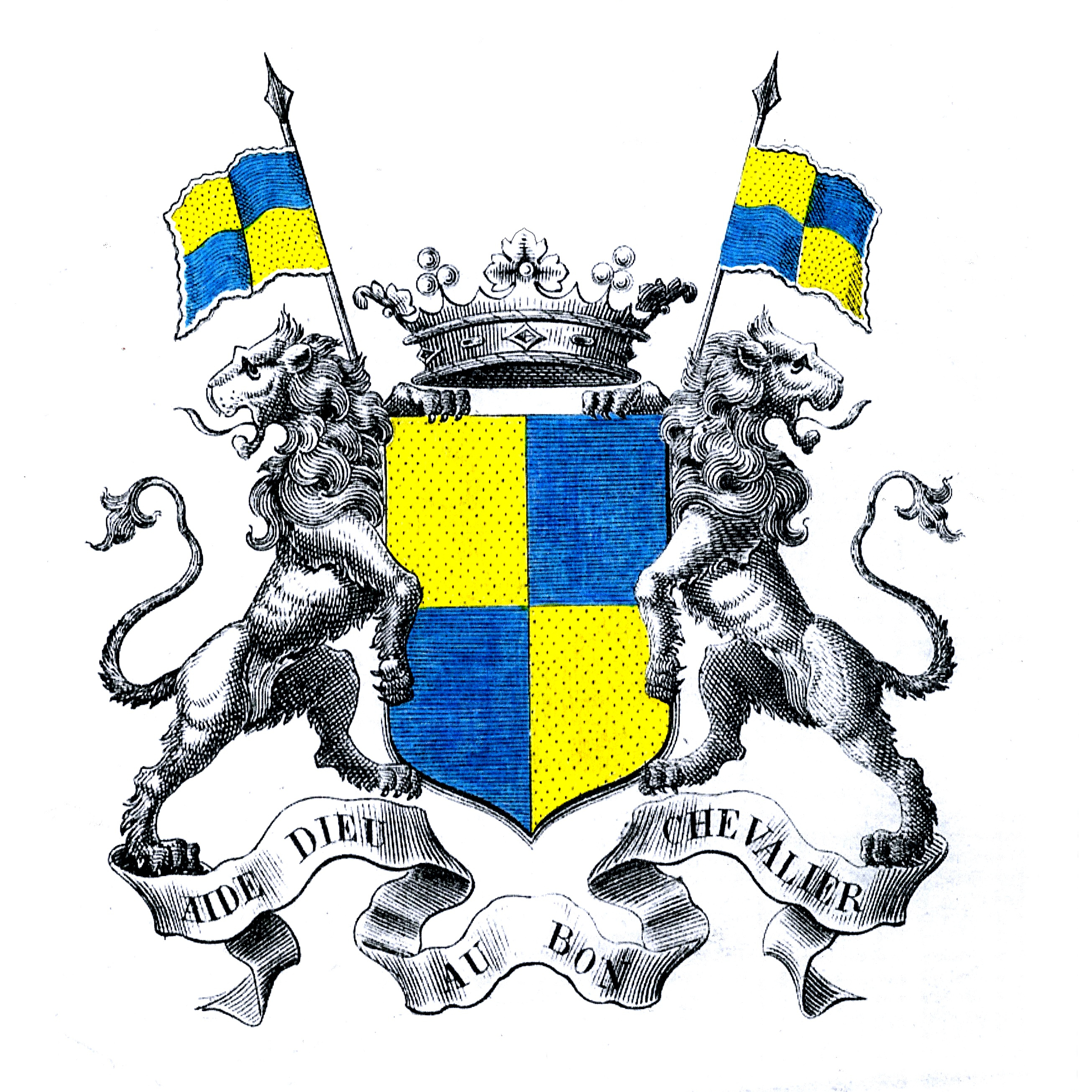 Château de Marcilly