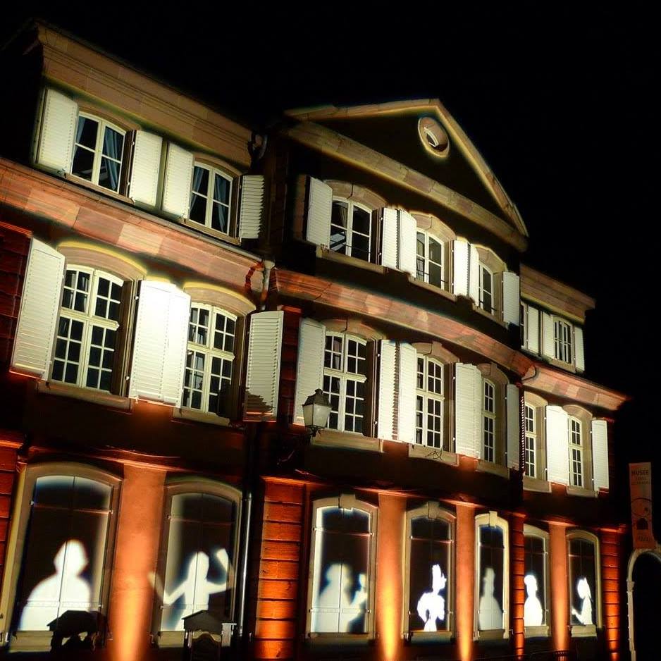 Musée de la Folie Marco