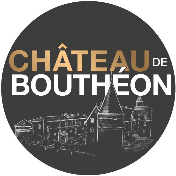 Château de Bouthéon