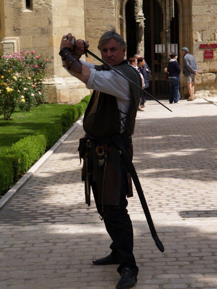 Musée de la Chevalerie