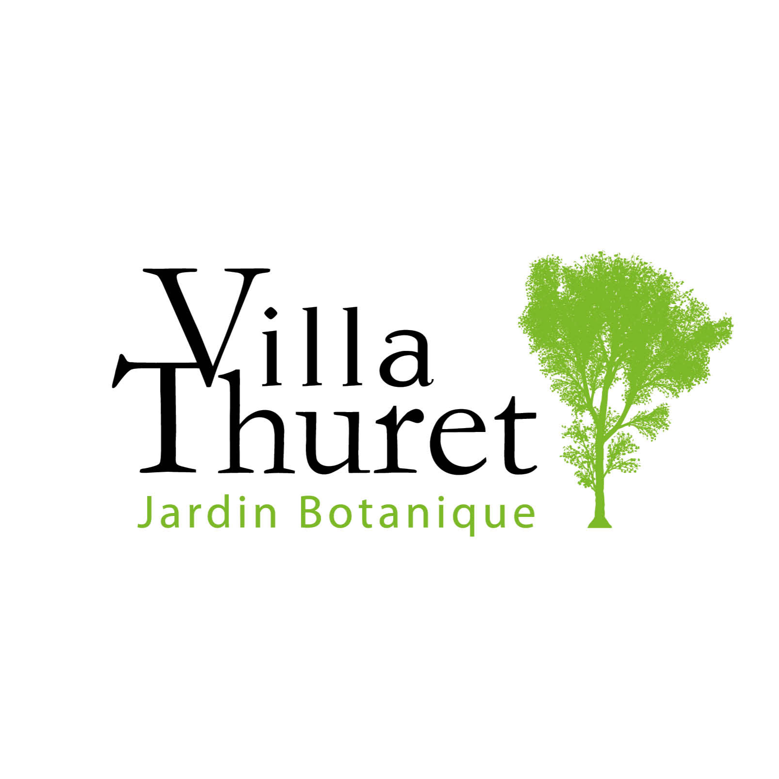 Villa Thuret et Jardin Botanique