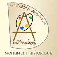Maison-Atelier de Charles-François Daubigny