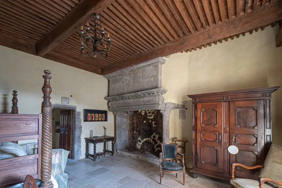 Château de Hautsegur