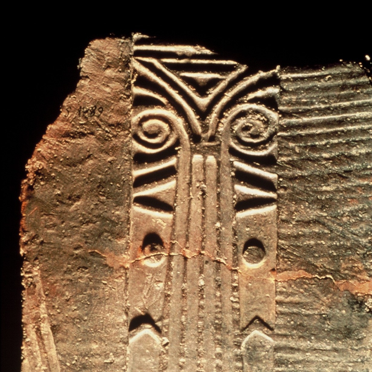 Site archéologique d'Ensérune