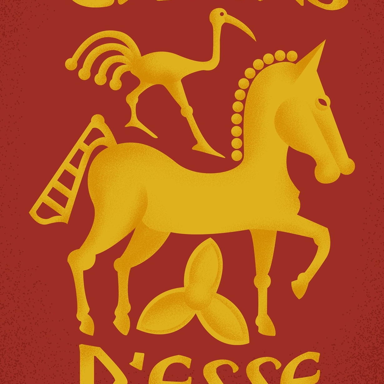 Coriobona Village Gaulois