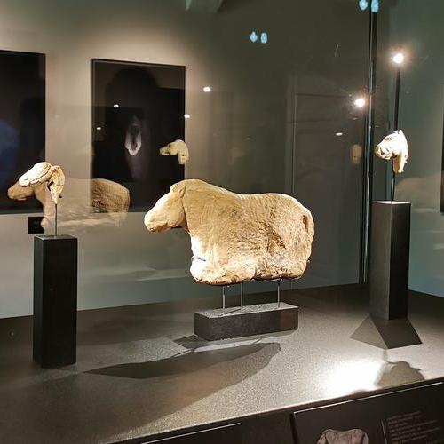 Musée Départemental d'Histoire et d'Archéologie