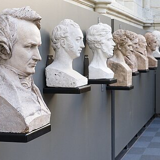 Galerie David d'Angers