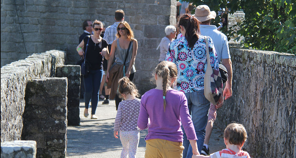 Musée du Pays de Guérande et de la Porte Saint Michel