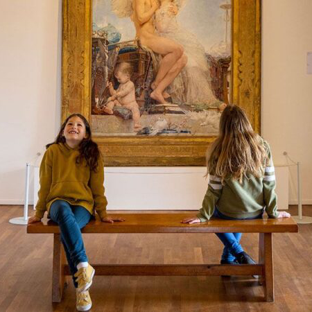 Château-Musée de Noirmoutier