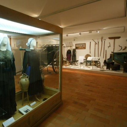 Musée des Traditions de l'Île