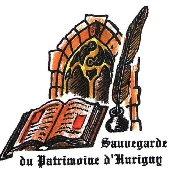 Association pour la sauvegarde du patrimoine d'Hurigny