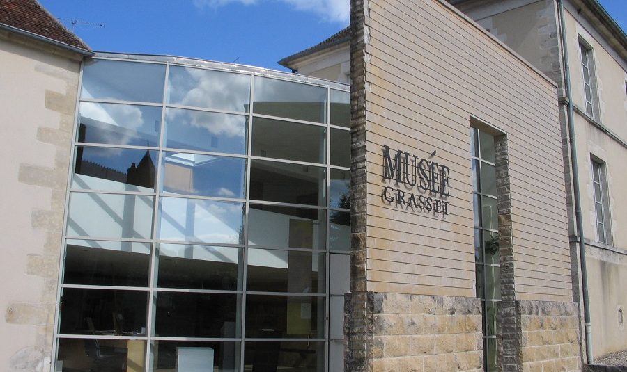 Musée Auguste Grasset