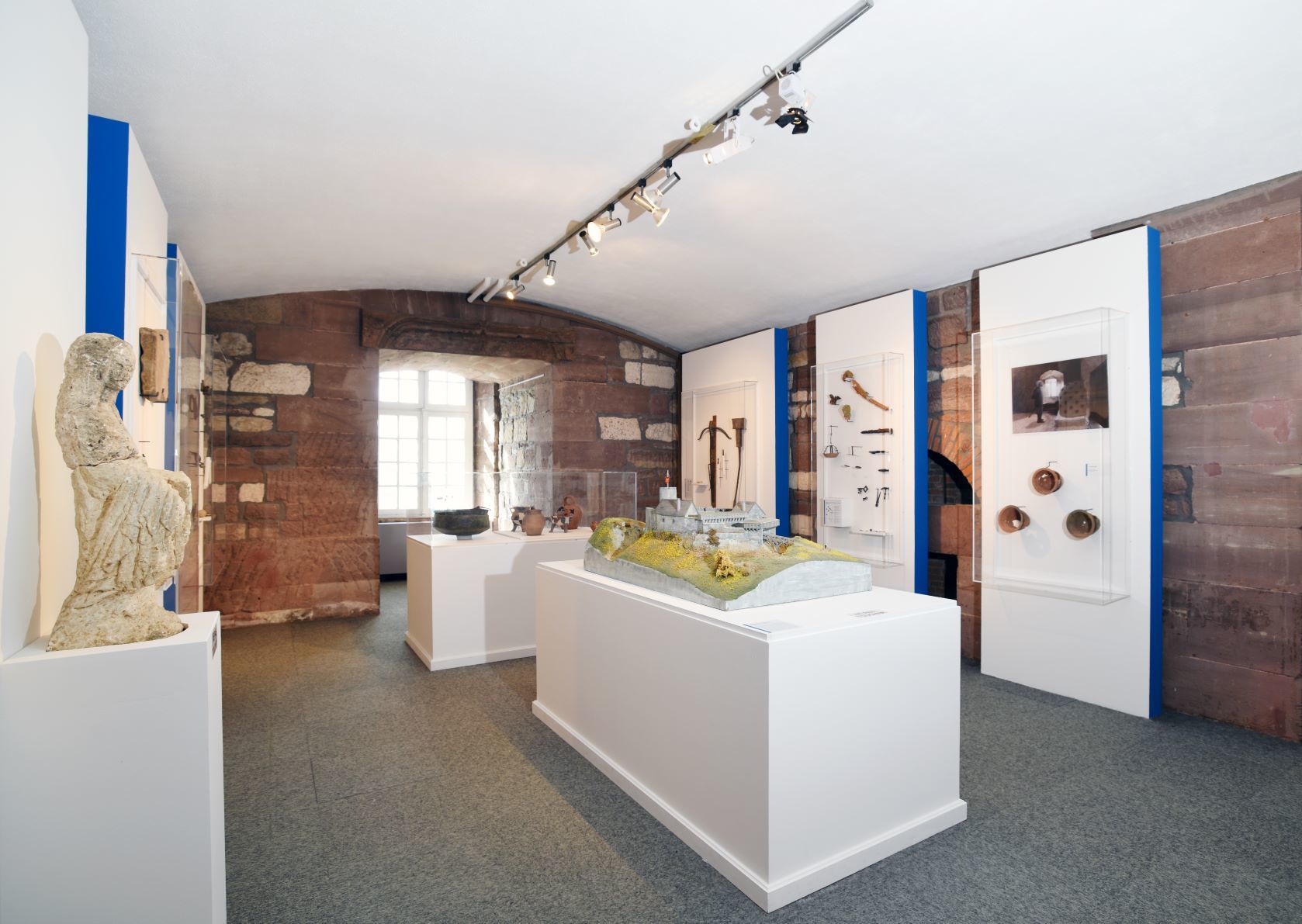 Musée d'Art et d'Histoire