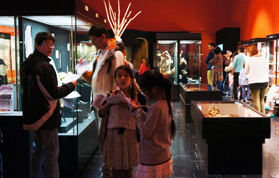 Musée d'Art et d'Archéologie du Périgord (MAAP)