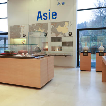 Musée du Président Jacques Chirac