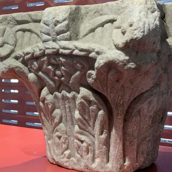 Musée Archéologique