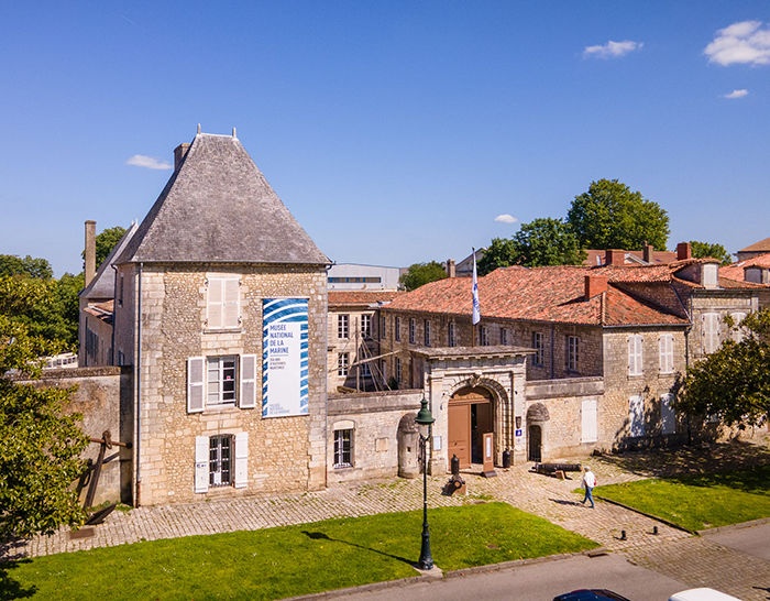 Musée National de la Marine