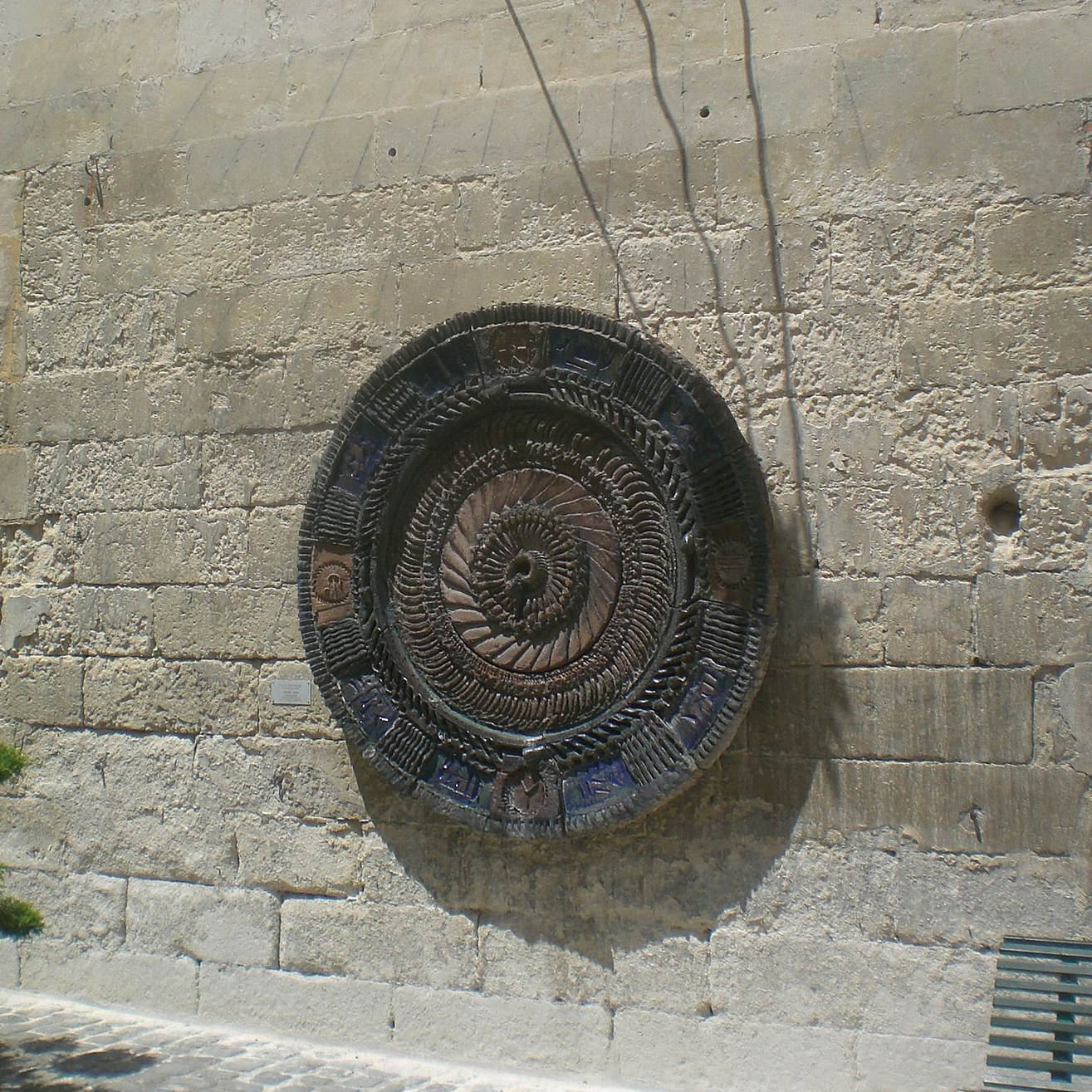 Musée de l'Echevinage