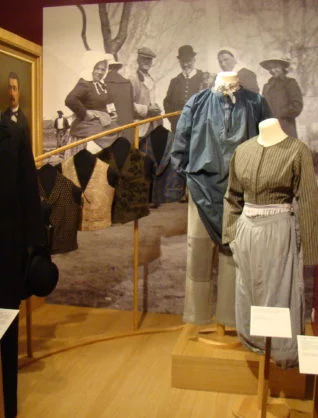 Musée Ernest Cognacq