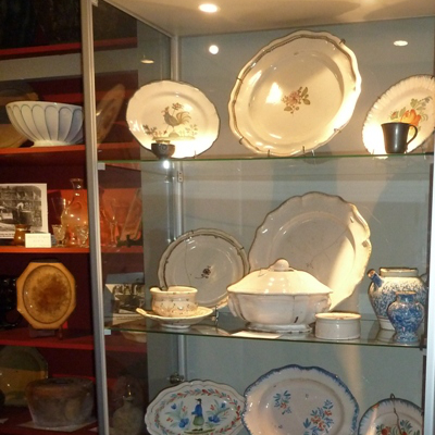 Musée d'Art et Traditions Populaires