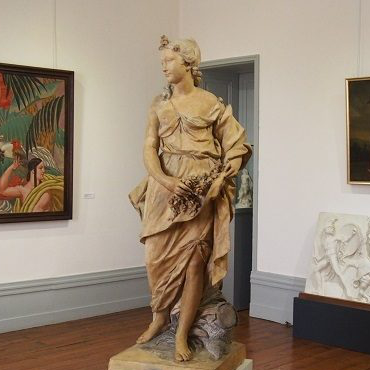 Musée d'Art et d'Histoire de Cognac