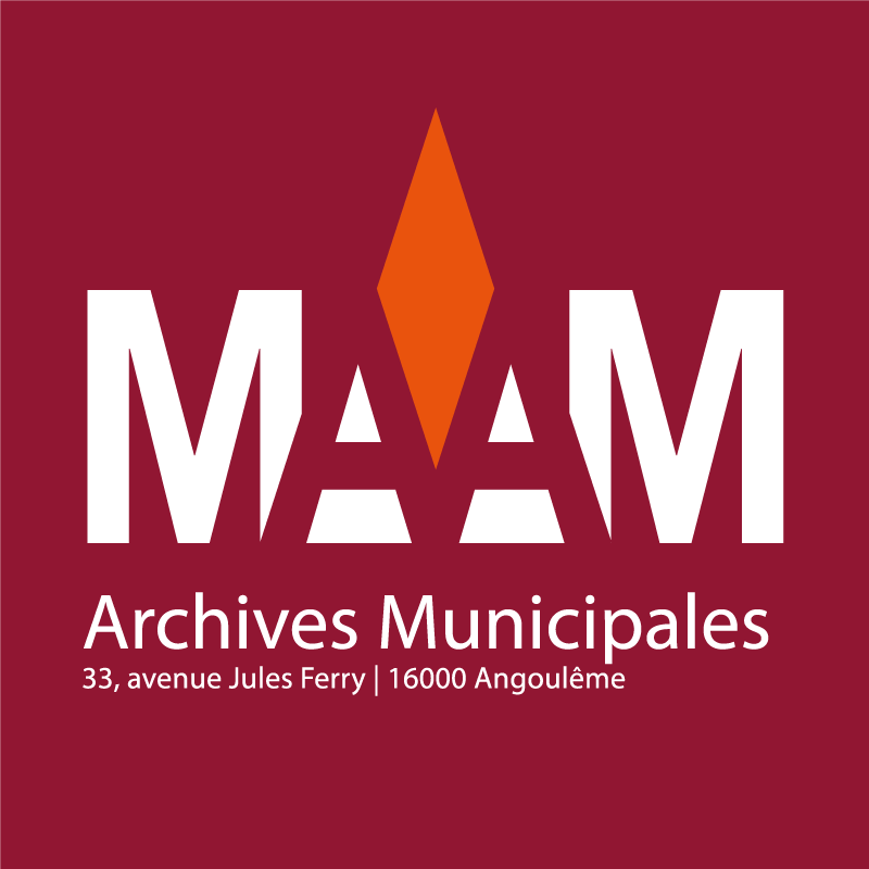 Archives municipales d'Angoulême