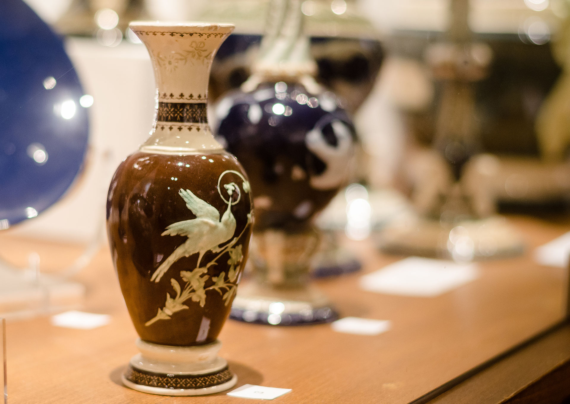 Musée d'Art et d'Histoire Georges Turpin