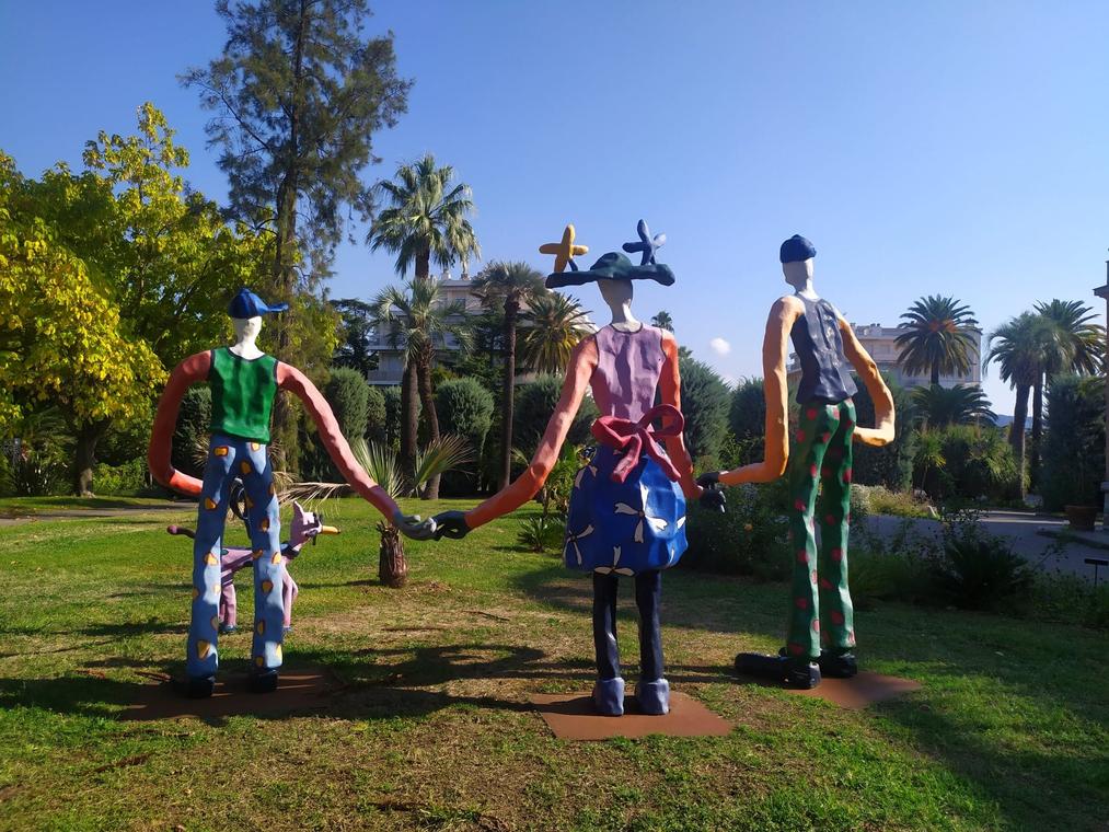 Musée d'Art Naïf Anatole Jakovsky