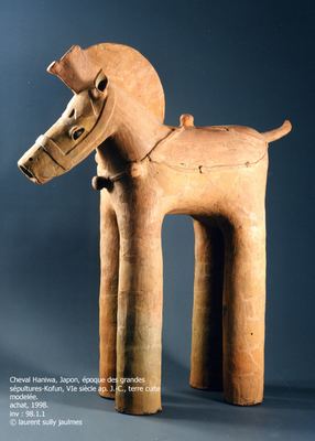 Musée Départemental des Arts Asiatiques