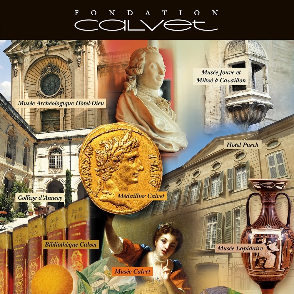 Musée Calvet (et musée Lapidaire)