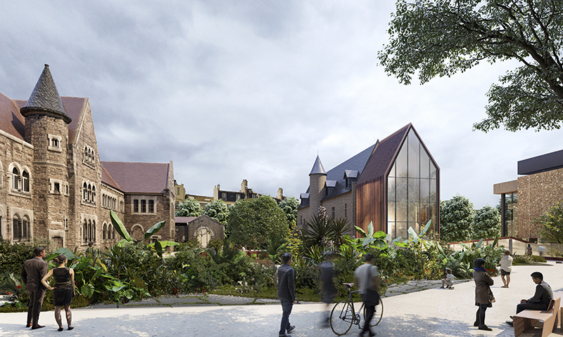 Musée  Départemental Dobrée