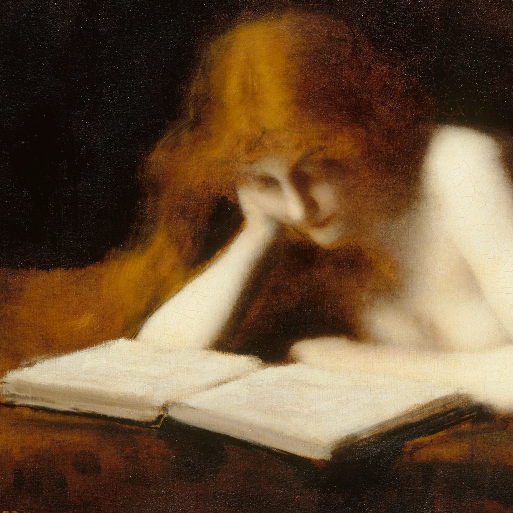 Musée National Jean-Jacques Henner