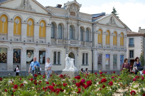 Musée des Beaux-Arts