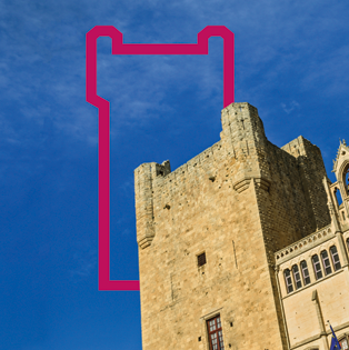 Palais-Musée des Archevêques