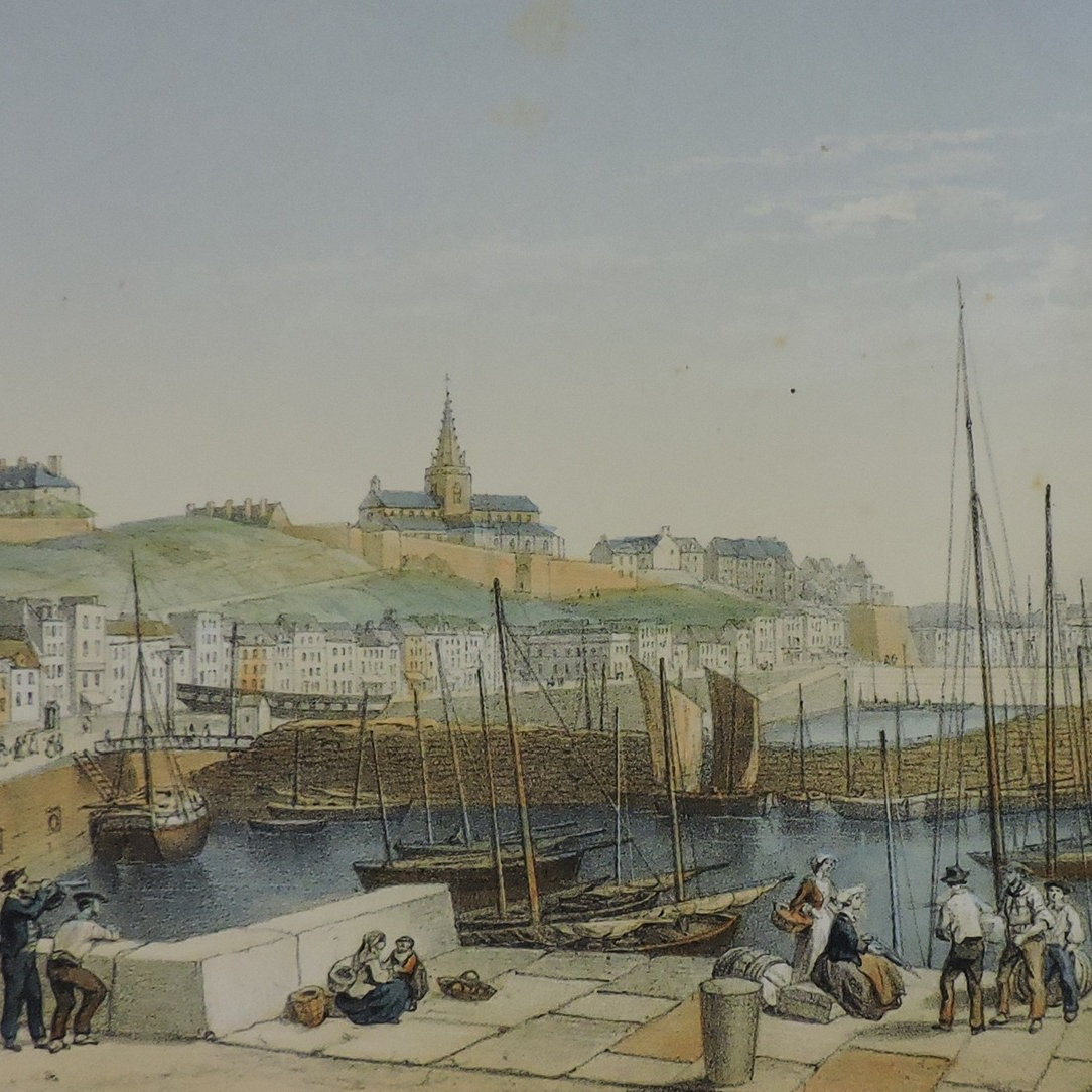 Musée d'Art et d'Histoire de Granville