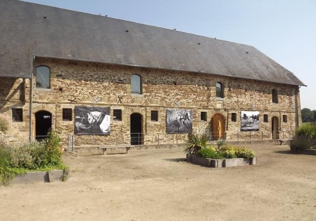 Musée du Bocage Normand, ferme du bois Jugan