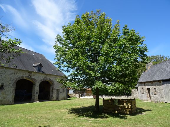 Ferme-Musée du Cotentin
