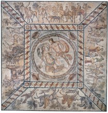 Musée des Antiquités de la Seine-Maritime