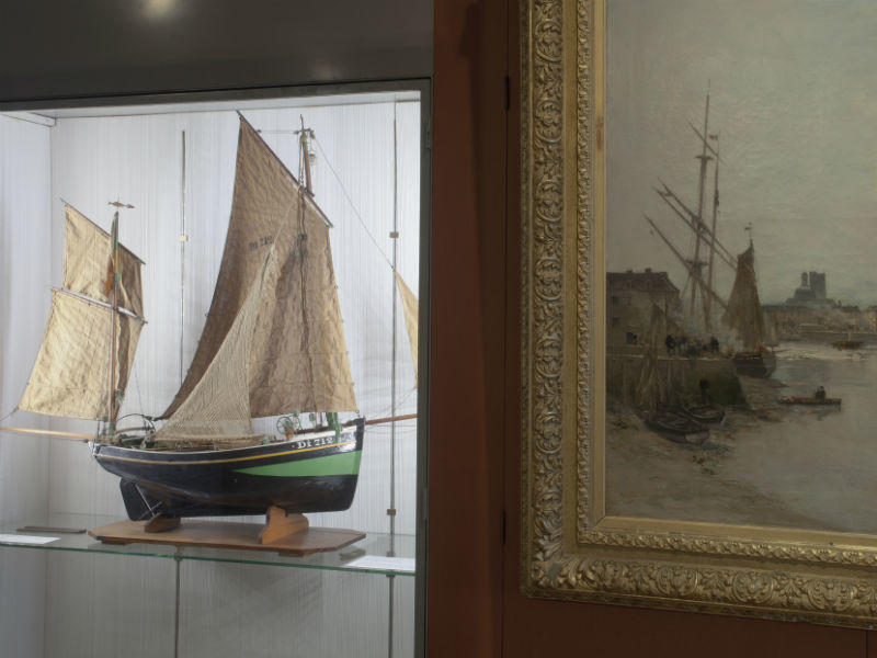 Château-Musée de Dieppe