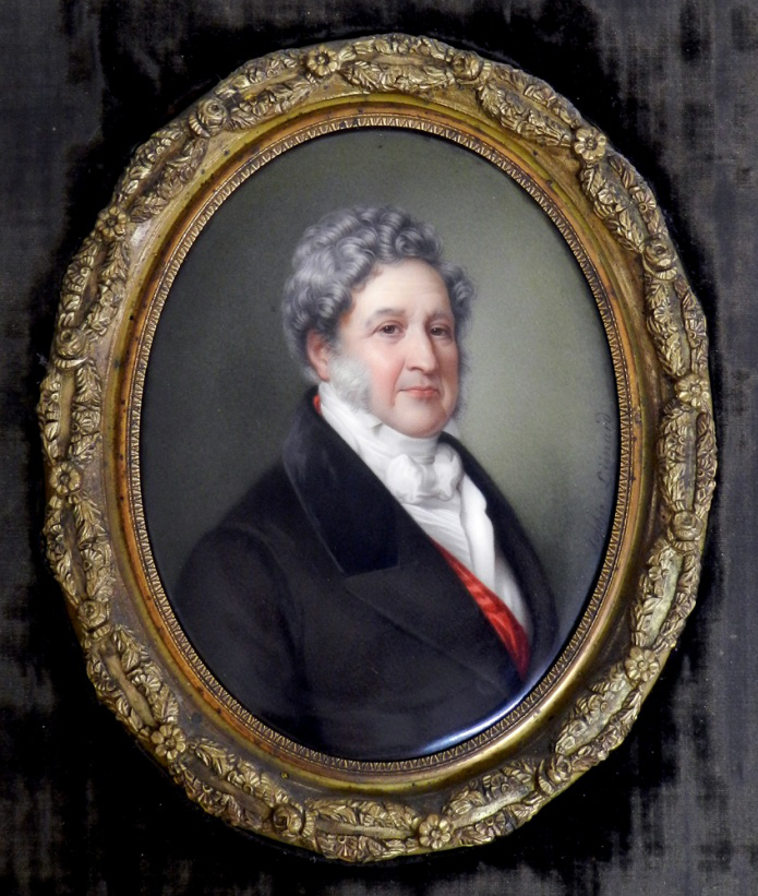 Musée Louis-Philippe du Château d'Eu