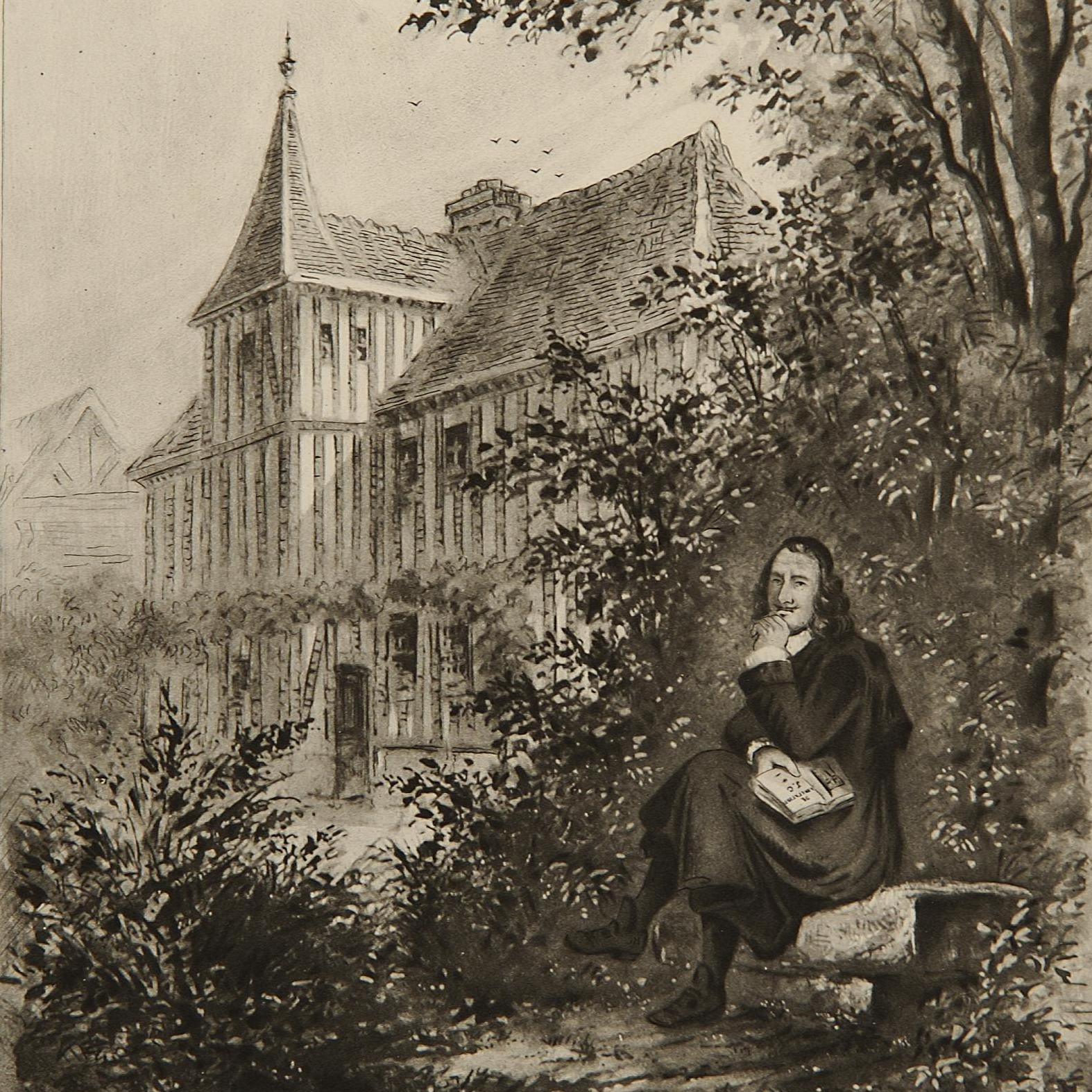 Musée Départemental Pierre Corneille