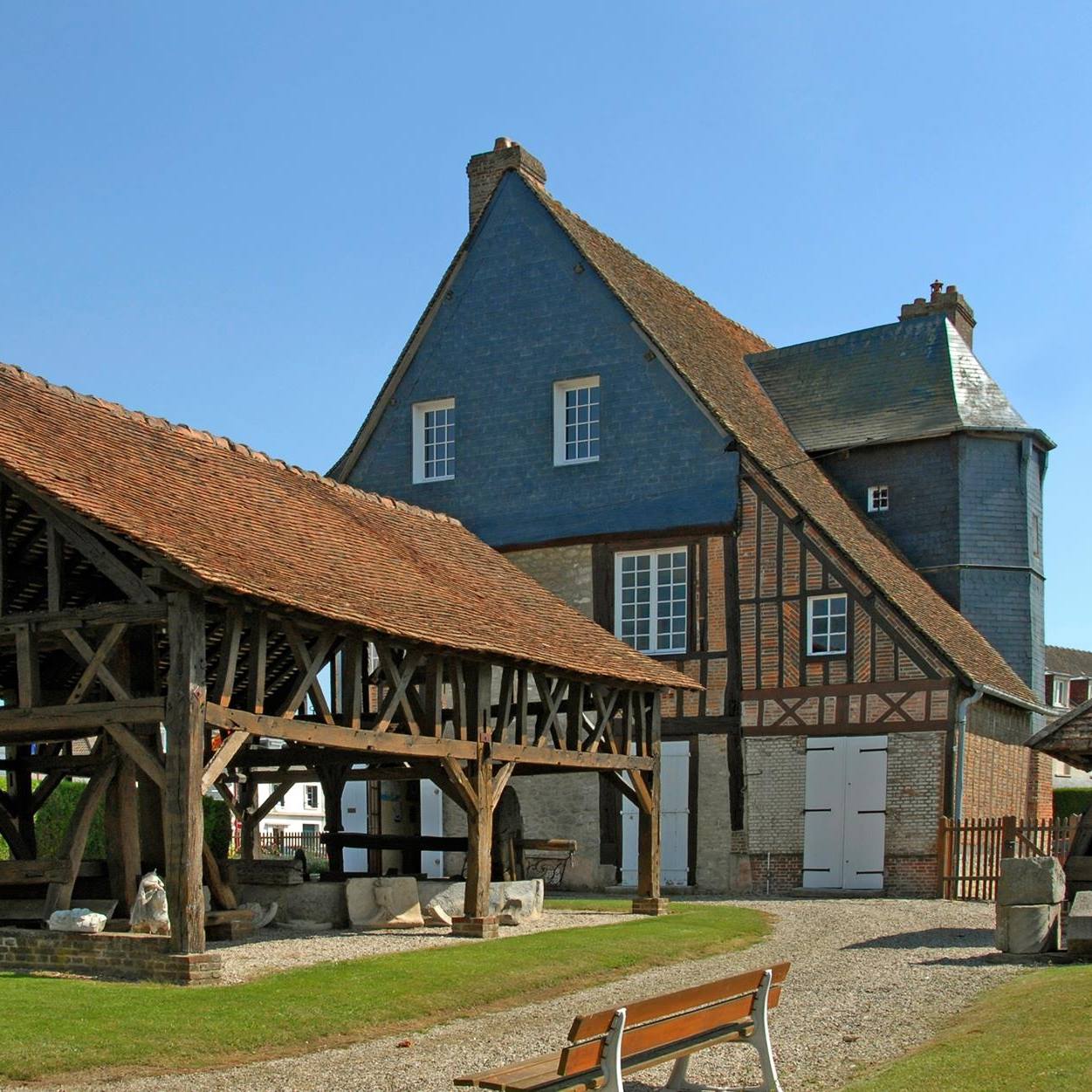 Musée Mathon-Durand